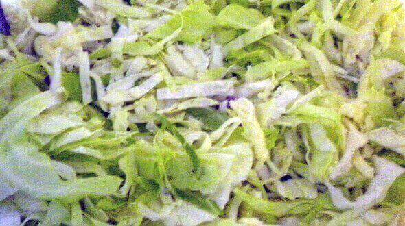 saurkraut recipe Health Benefits of Fermented Foods 