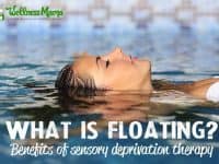 Floating benefits of sensory deprivation therapy 200x150 What is Floating? Sensory Deprivation Benefits