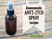 Homemade anti itch spray recipe 200x150 Homemade Anti Itch Spray