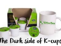 The dark side of k cups health environmental and financial problems 200x150 The Problem with Coffee Pods