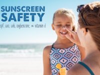 Think before you slather why your sunscreen may be harmful 200x150 Why (Most) Sunscreen is Harmful