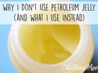 Why I dont use petroleum jelly and what i use instead 200x150
