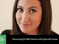 Discovering the SIBO Solution with Sylvie McCracken