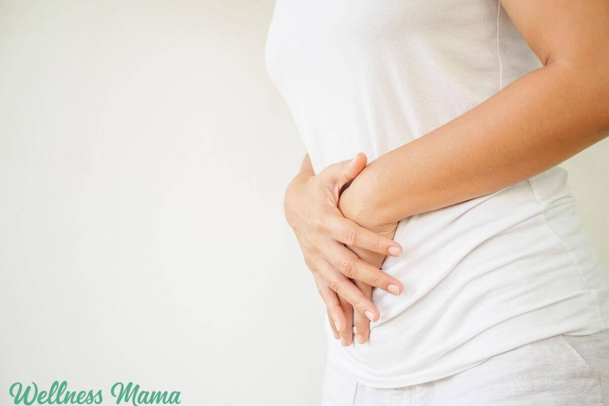 What is a quick cure for cramps?
