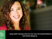 Using Health Tracking to Discover Your Own Personalized Medicine