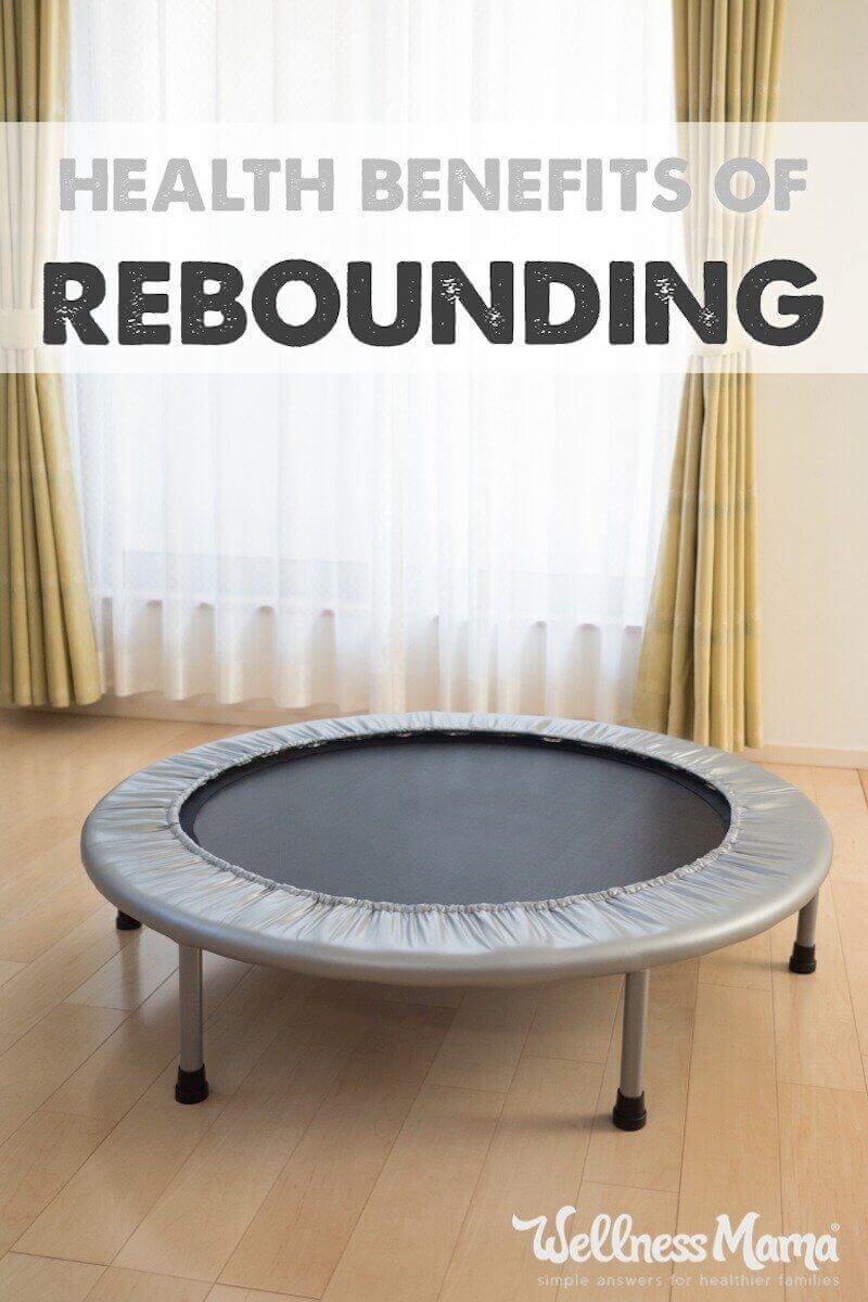 Rebounding