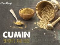 Benefits and uses of Cumin