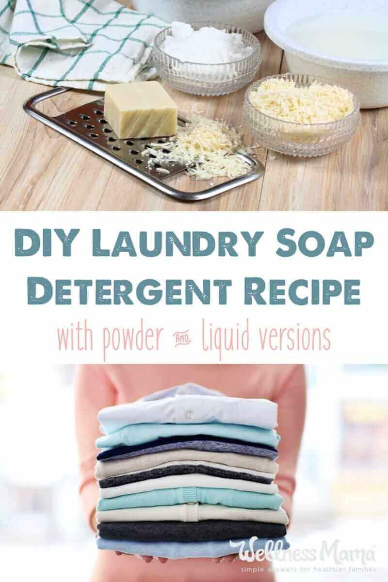 What are the advantages of detergent over soap?